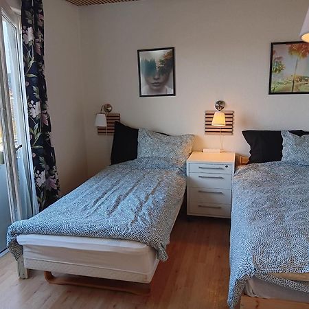 Private Room Near Copenhagen Ishoj Ngoại thất bức ảnh