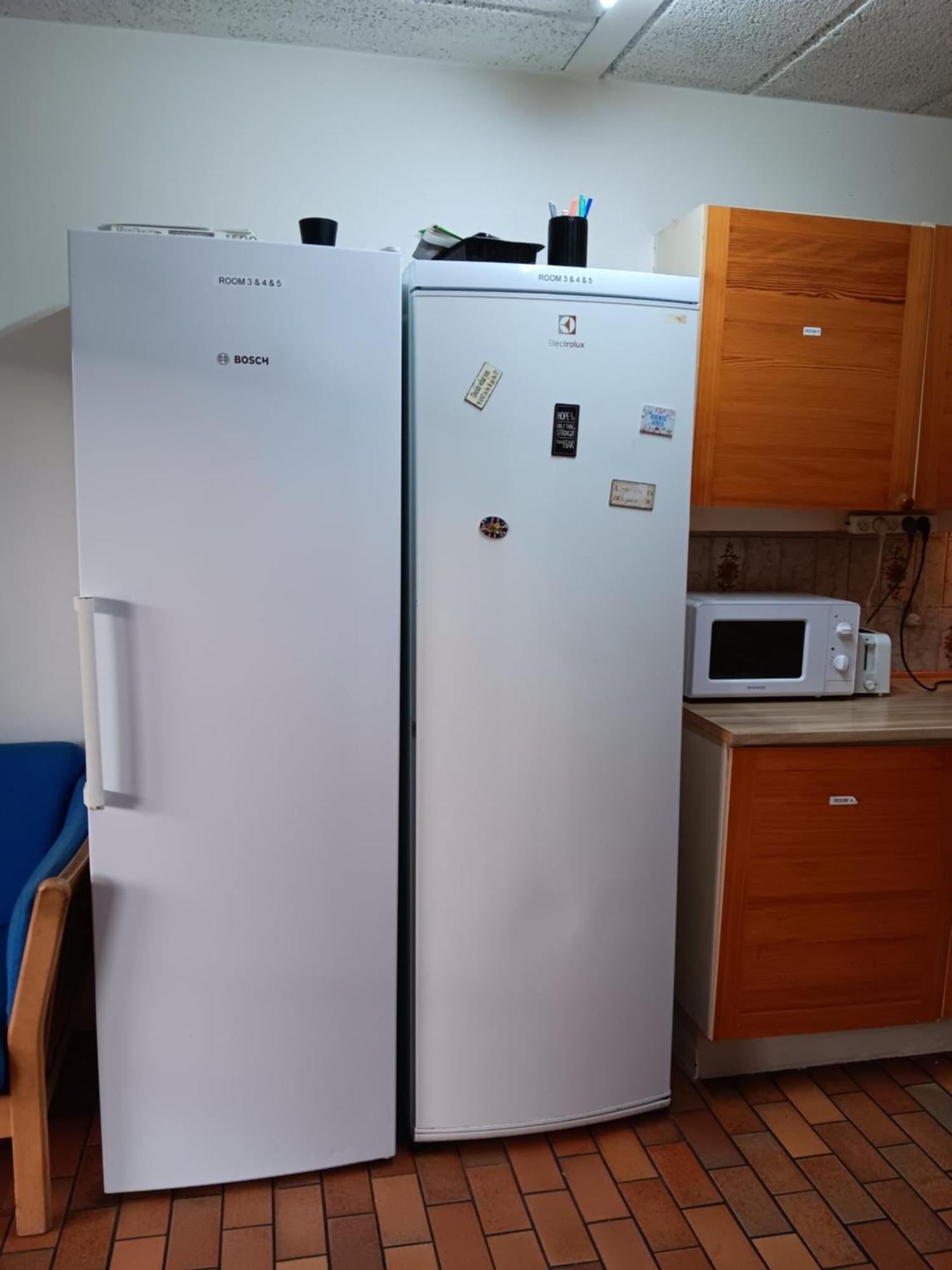 Private Room Near Copenhagen Ishoj Ngoại thất bức ảnh