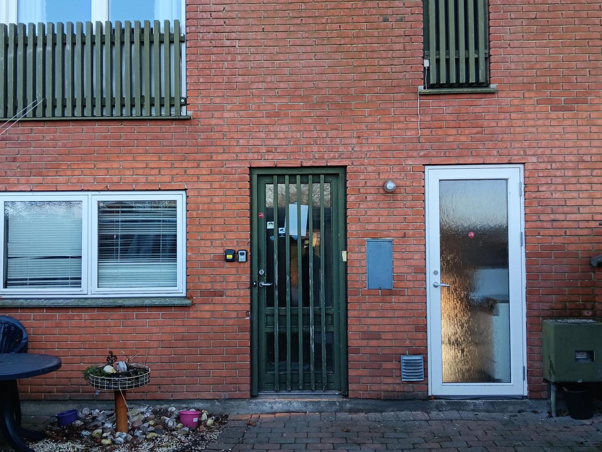 Private Room Near Copenhagen Ishoj Ngoại thất bức ảnh